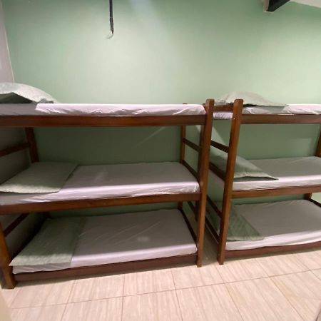 Hostel Pelo Mundo Рио-де-Жанейро Экстерьер фото