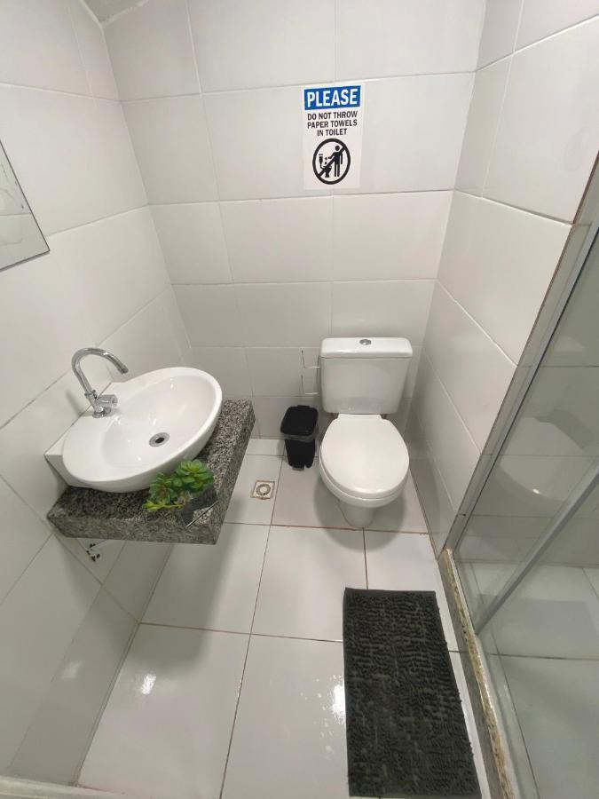 Hostel Pelo Mundo Рио-де-Жанейро Экстерьер фото
