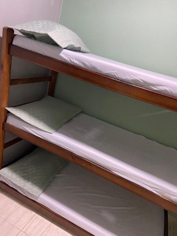 Hostel Pelo Mundo Рио-де-Жанейро Экстерьер фото