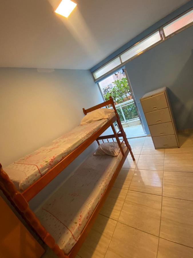 Hostel Pelo Mundo Рио-де-Жанейро Экстерьер фото