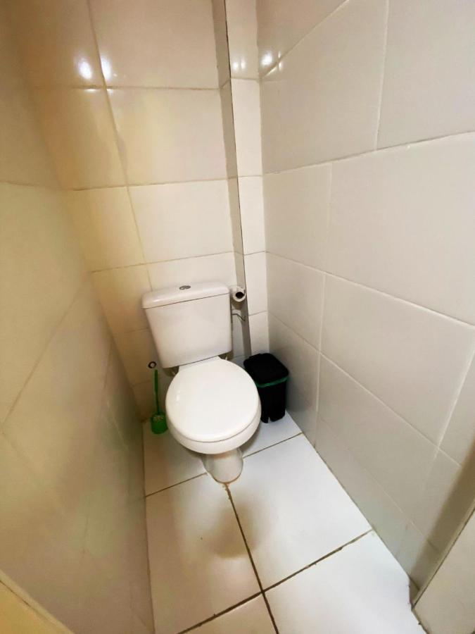 Hostel Pelo Mundo Рио-де-Жанейро Экстерьер фото