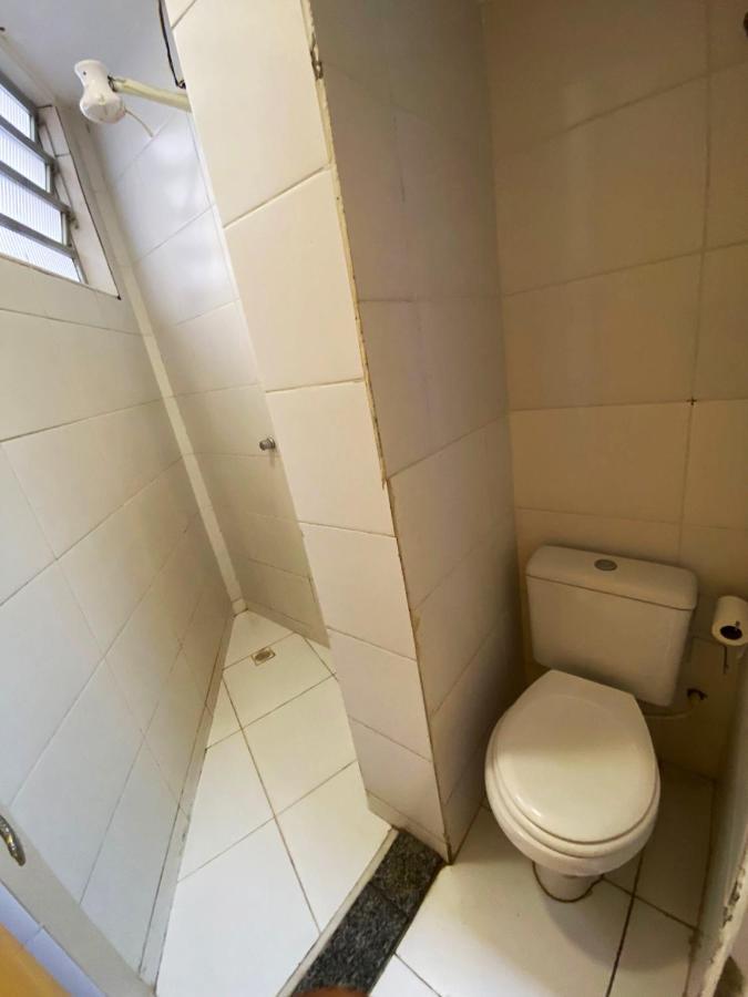 Hostel Pelo Mundo Рио-де-Жанейро Экстерьер фото