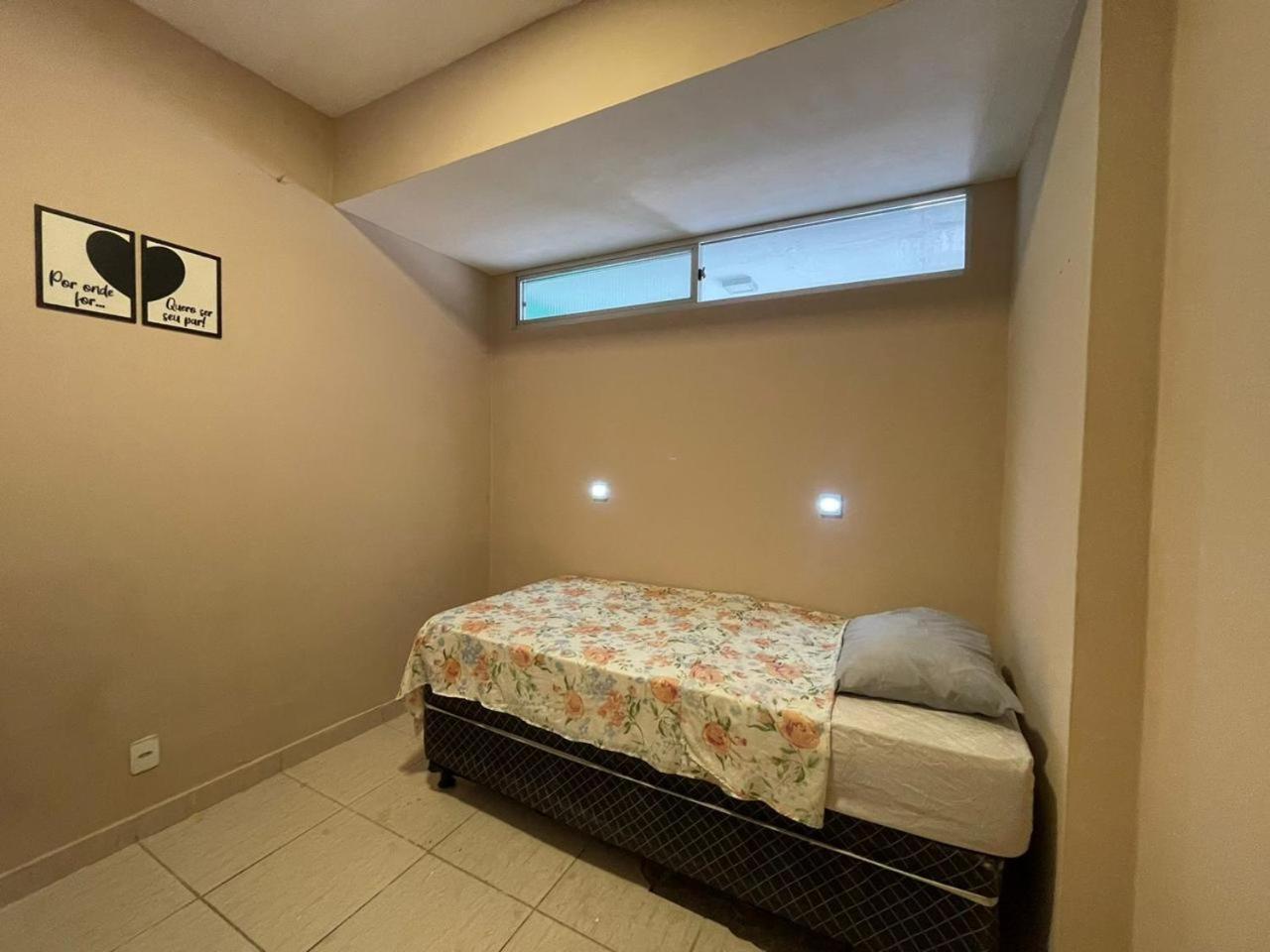 Hostel Pelo Mundo Рио-де-Жанейро Экстерьер фото