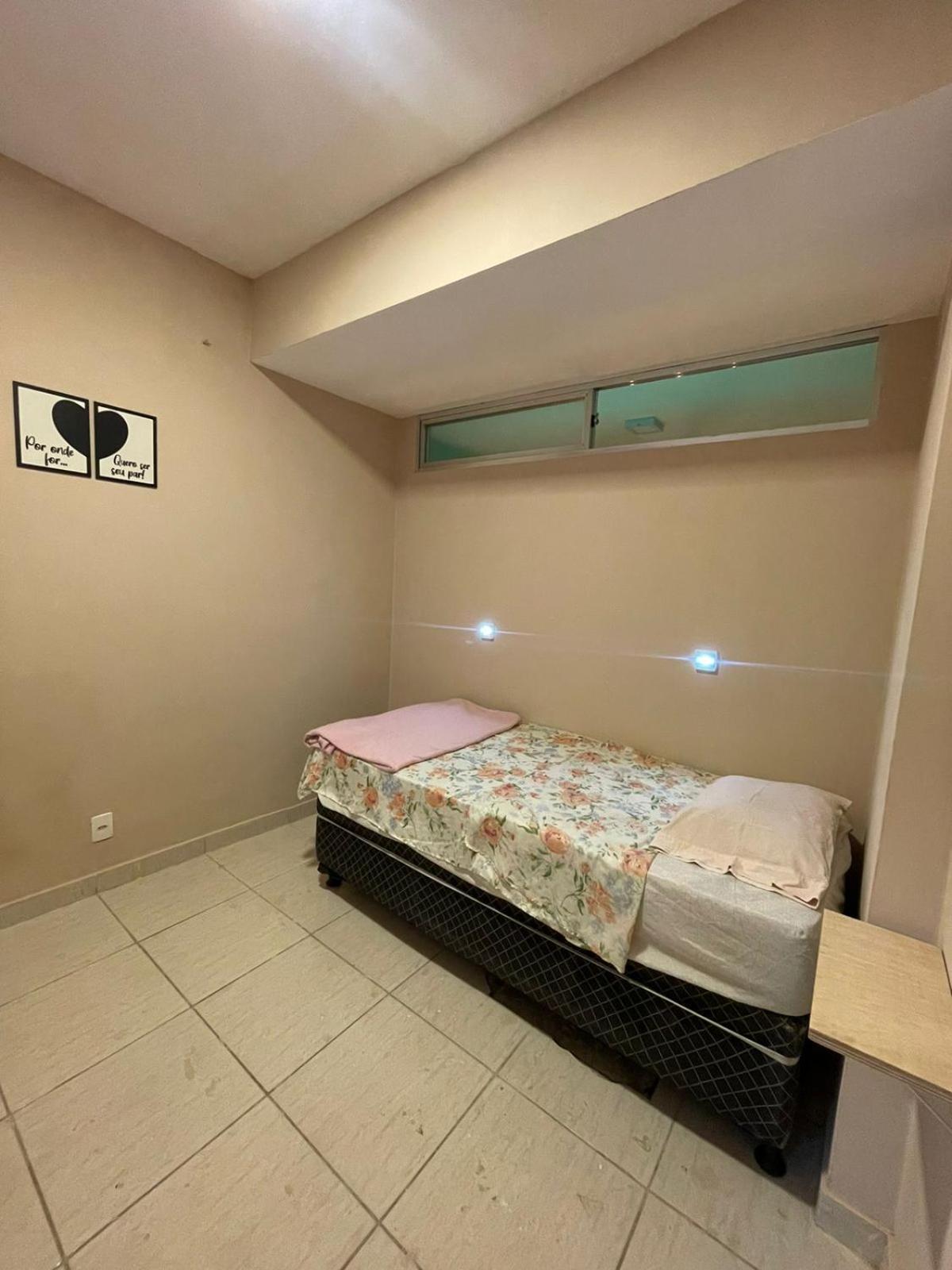 Hostel Pelo Mundo Рио-де-Жанейро Экстерьер фото