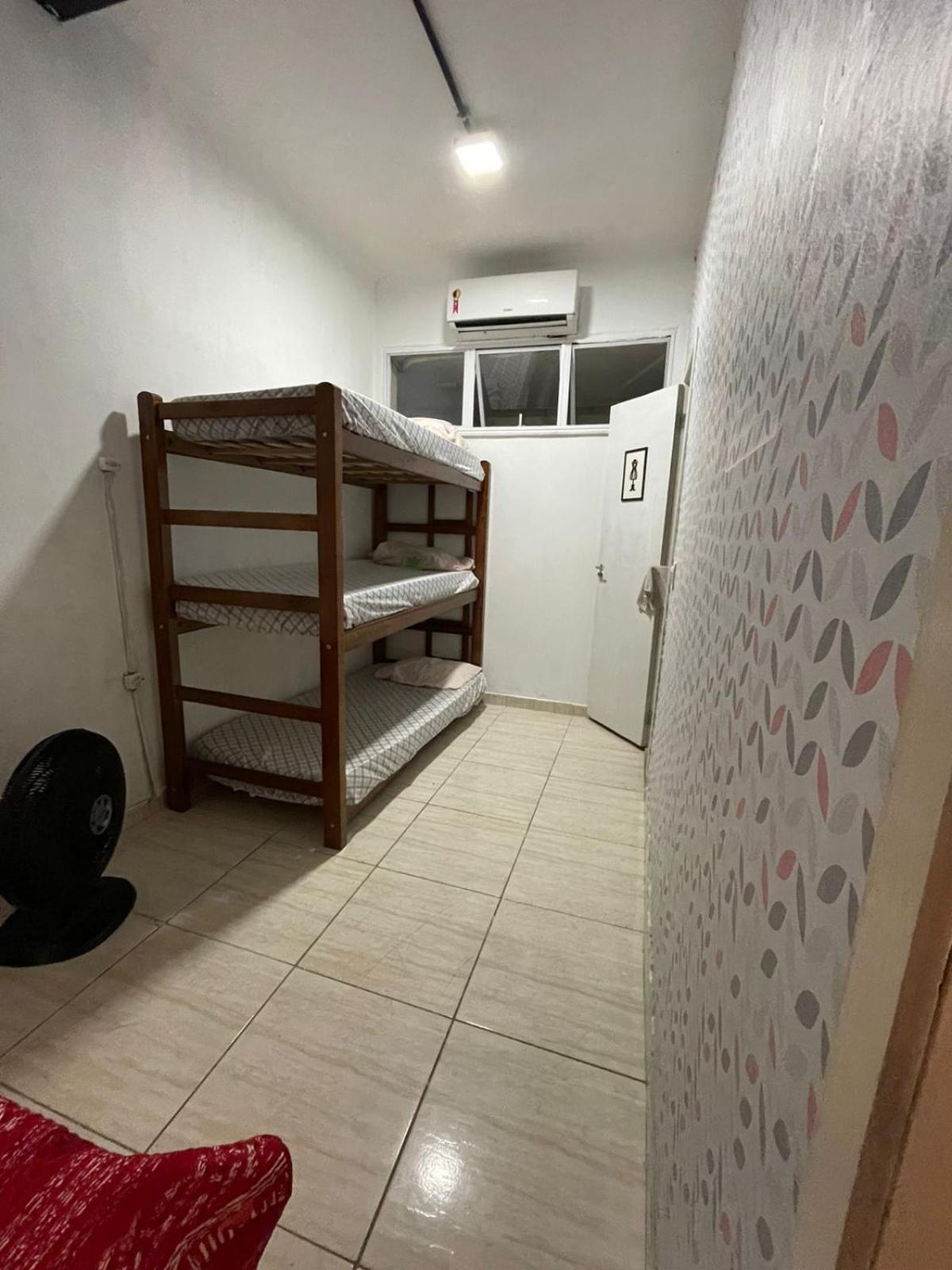 Hostel Pelo Mundo Рио-де-Жанейро Экстерьер фото